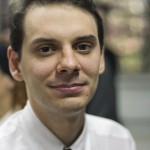 Cesar Kiraly